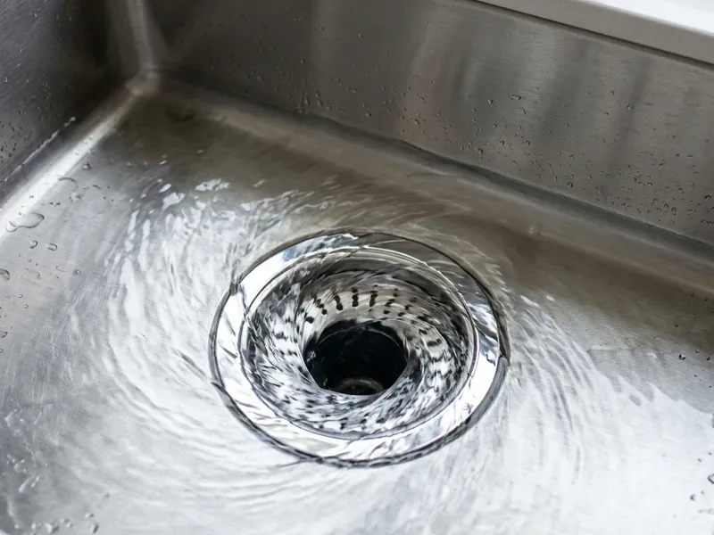 Drain Cleaning Plumber in Harrison, GA